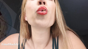 Mouthfetish
