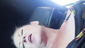 Milf Masturbation