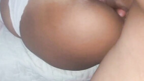 Skinny Anal