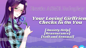 Asmr Audio