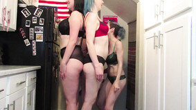 Height Humiliation