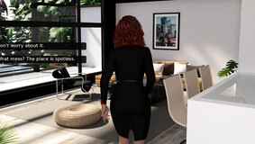 3D Adult Game