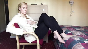 Tall Women
