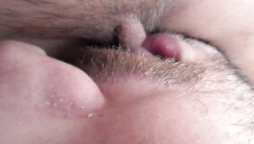 Pussy Worship And Lick