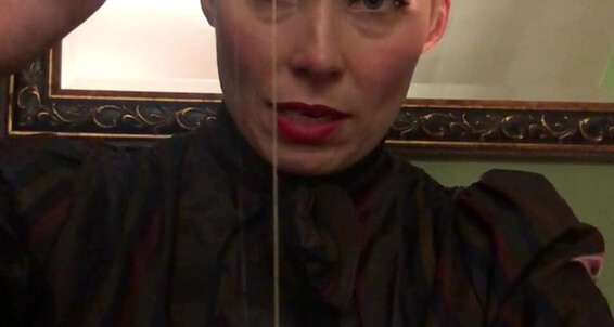 Miss Ruby Marks, Video: I Humiliation Ruby That Foodplay Natto Ve Discovered Miss Marks Now Fermented