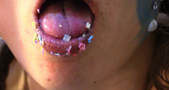 Pleasuresfantasy - Mouthful Holiday