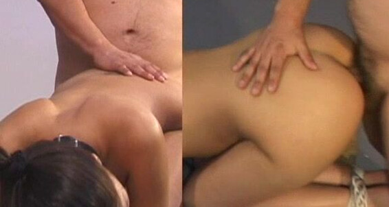 Powershotz, Video: Bobbibuttfuck