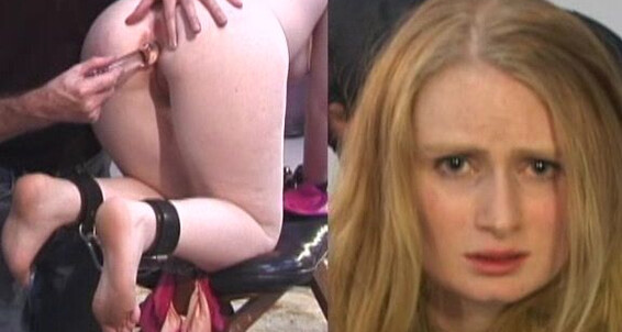 Powershotz, Video: Cherierodded
