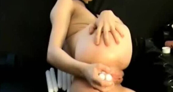 Poster for №2 Katya Mix Siterip Dildo