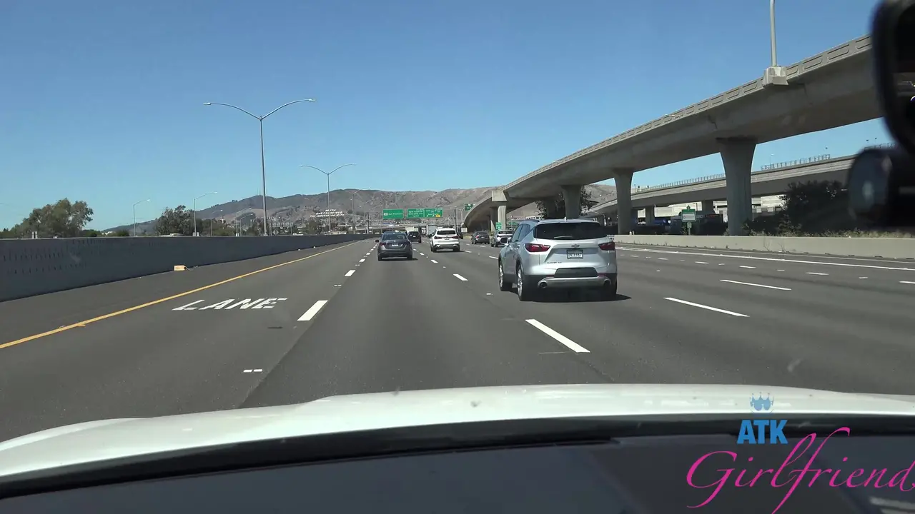 Serena Hill POV, Foot Fetish, Footjob Serena Hill - Nor Cal 2 3 SiteRip