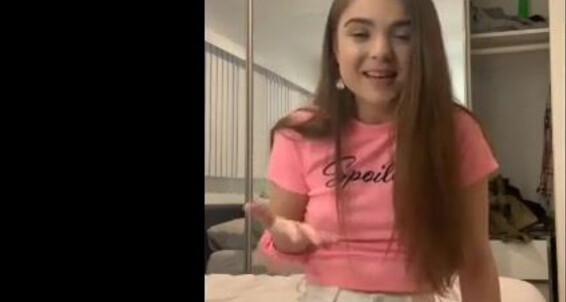 Small Testicle Humiliation,Humiliation,Amateur,Brat Girls,Brunette,SFW meganmarxxx laughing at your tiny dick ManyVids