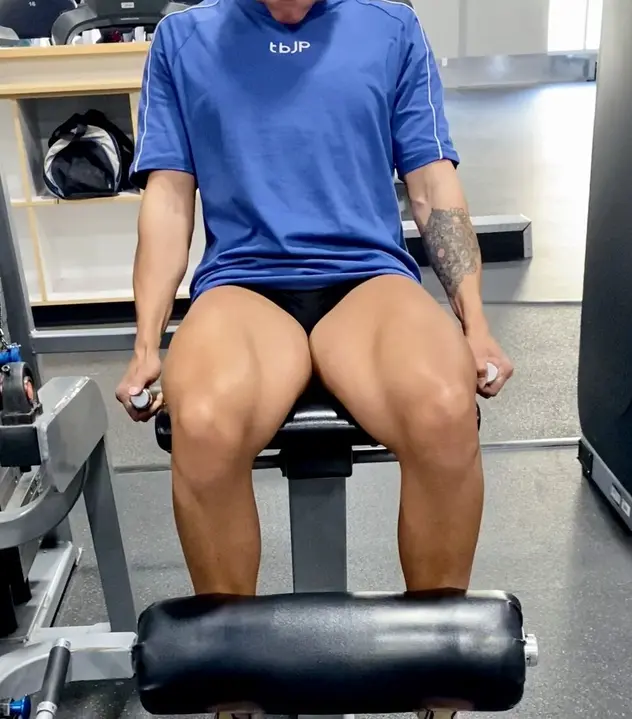 Lexa Stahl 2465248702 05 25 2022 Legs