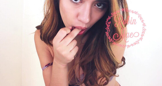 Robin Mae - Masturbation Joi Countdown Cum 2 Robin Manyvids Mae