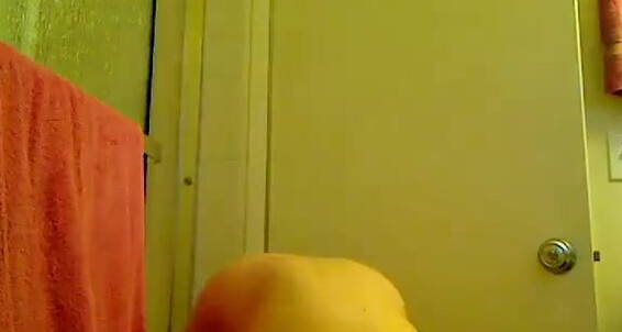  Sexy Aymee Shower Manyvids Cam Show