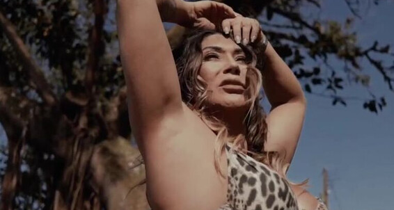Cover Valentinacooper 1390306684 12 05 2020 Bom Dia Meus Slavecats Amados Hoje Come Amos O Dia Com Um V Deo Making Off Que