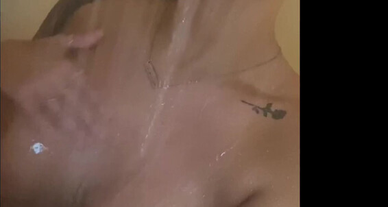 Poster for This Little Shower Anyone Darkgoddezz A Morning Sex 03 Hot 10 1010111072 Enjoying 2020