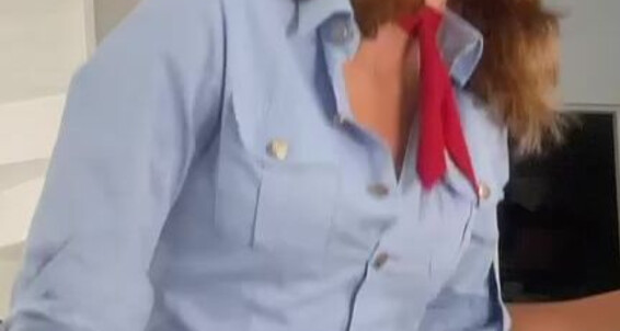 Flyingnoelle, Video: I Work 07 At You 2024 A Have 3433023815 Babe What Day Always Good 08 Thing