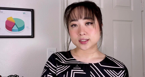 Kimmy Kalani - Femdom Suggest Domination Dirty Trouble Exam Female Close Asmr Woman Asian Kalani In Lady Investigates Soft Joi Investigator Talk Dom Roleplay Business Kimmy Penis Hr Up Examination