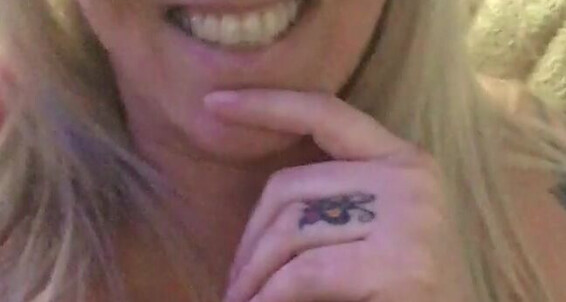 Cover Alanaevansxxx 135111121 01 26 2020 Is It Really Me