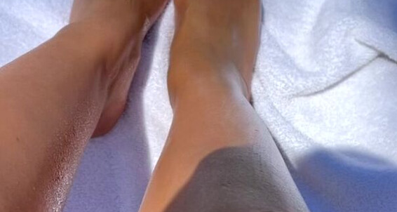 Poster for 2021 Feet 06 26 The Trying As Legs Jfeetz 2146546500 How Lol Color Same Be Get My Are To