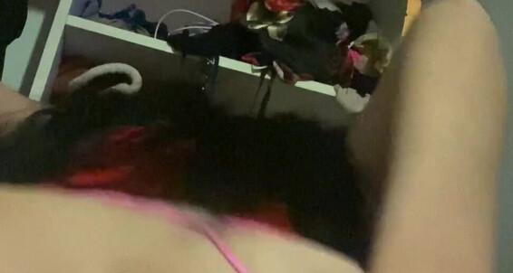 Poster for 24 Twerking Algo 2023 Princessdoris 3026304337 09