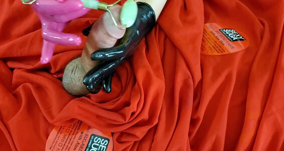 Cover Skysugaring 2051444449 06 14 2021 Jadestone Massage Roller Cum Bring Your Dick Over So I Can Treat U