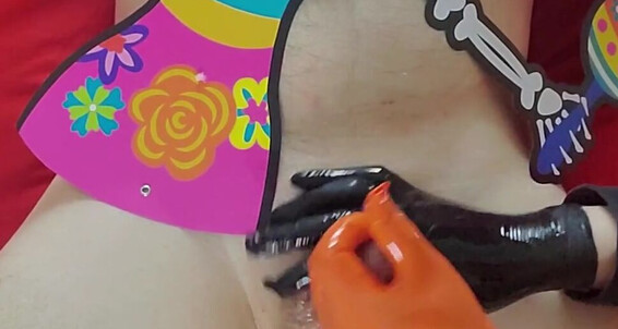 Cum Thick 10 Trickortreat Halloween Skysugaring Quick 25 Blowjob 2654295656 2022