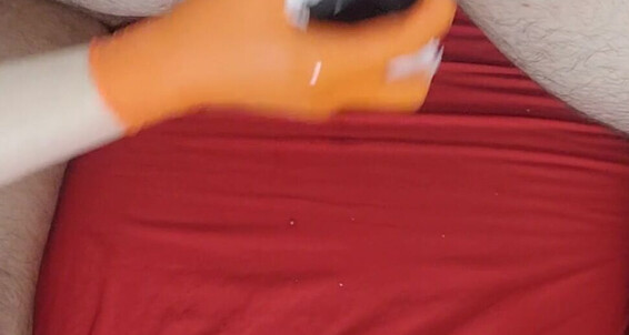 Poster for Skysugaring 2811506752 Testing Sizes Juicy So Fingering Hole Amp Different Dildo 08 2023 His Wet 02 Straight Love
