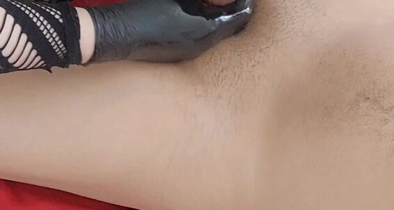 Poster for Skysugaring 2969721105 Cumming Held Working From 06 He Back Steveluv 08 2023 On Dick Hard His