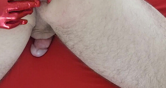 Poster for Skysugaring Checking Butt Hole 2023 His 10 3044631210