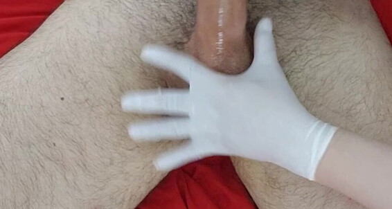 Poster for Skysugaring So 3295478322 2024 Thick 04 Release Trimming His 27 Dick Got Big Cum After