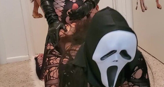 31 Tinyninetail Fun Pictures Taking 10 Minimollie656 Halloween 2024 Skysugaring With Girls The 3545940061