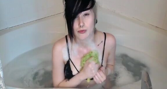 Obsidian Suicide - Suicide Blis Bath Obsidian Manyvids