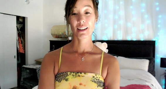 Poster for To Domme Humiliate And Loves Tease Christy 3022307271 11 2023 Clca69