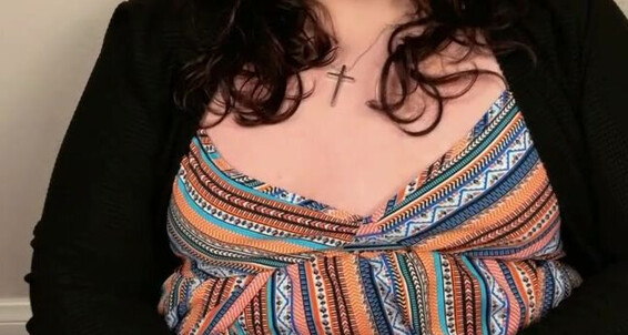 Poster for And 2024 Soaking Done 15 When 3402073578 07 Panties Be They Watch I Heavy Get Them Me With Ll Janicerenee Hot M