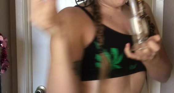 Poster for Misskushcakes 19 2021 Dabs Frihighhday 2036373847 On 02