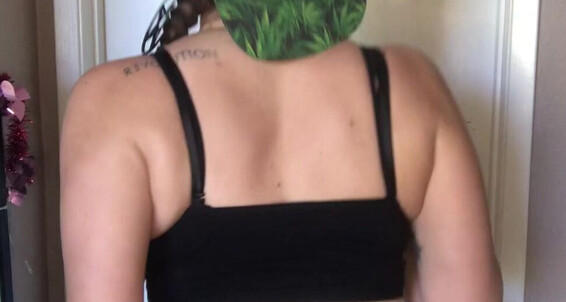 Poster for Misskushcakes 19 2021 Twerk On Frihighdayy 02 2036396121