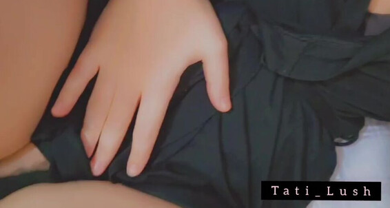 Cover Tati Lush 2016404630 01 25 2021 Feeling Some Type Of Way