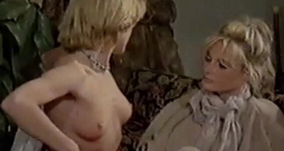 Poster for  L'Amante Oral Mix Feature E Siterip Classic Vergine La