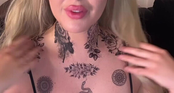 Cover Goddessbailz 3487747017 09 18 2024 What Do We Think Of The Tattoos