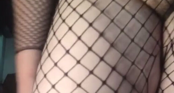 Poster for 2021 Hairy 2063496971 24 Fishnets 03 Pussy Lovelybubblegum