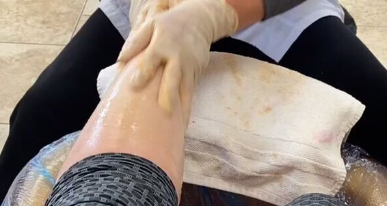 Cover Lovelybubblegum 2074740871 04 05 2021 Pedicure Time Purple Toes Contest Alert Expires May 5Th 2021 Biggest Tipper On This Post