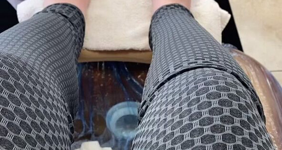 Cover Lovelybubblegum 2074740876 04 05 2021 Pedicure Time Purple Toes Contest Alert Expires May 5Th 2021 Biggest Tipper On This Post