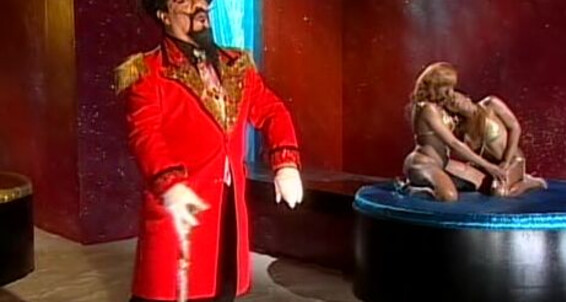 Mix, Video: Sexuelle_1 Siterip Lanny Circus Poupee