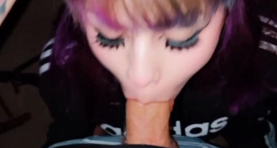 03 Pov Darlingmint 171433118 Vid Blowjob 2020 08