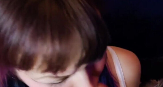 Poster for Pov 01 Blowjob Uwu Vid Darlingmint 04 2020 207276936