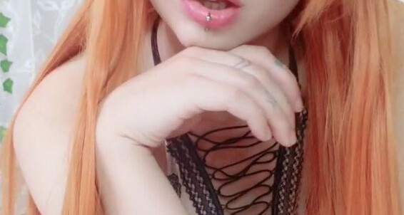 Poster for Ahegao Video Darlingmint Elf Girl Hot 67327337 04 10 2019