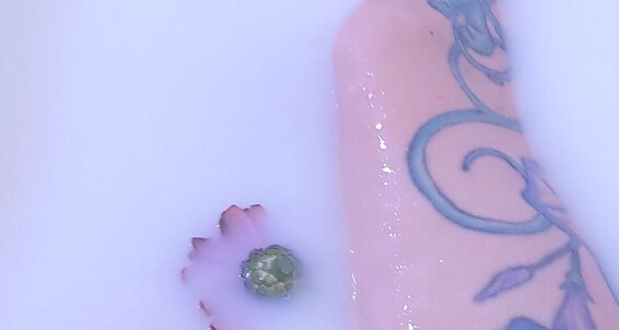 Poster for 628856556 01 Masturbation Milk 08 Raindegrey Bath 2020