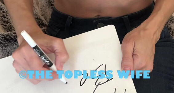 Cover Thetoplesswifepremium 3135350102 12 22 2023 860219555