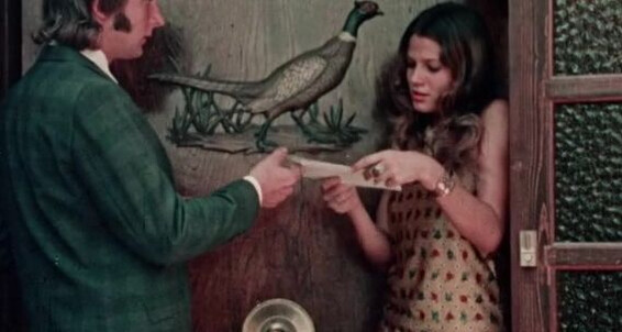 Poster for Broulard ... Scott (Uncredited)Donn The (Uncredited)Annette Cava Westcott Rick Cavanaugh (Uncredited)Frank (Uncredited)Pamala Dick Inga Harris Gerard Callahan Stanley Jean Irish Michael (Uncredited)Donna Greer (Voice) Sheila Chauffeur